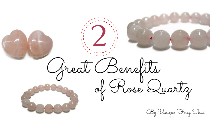 rose quartz bracelet meaning
